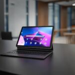 TABLET LENOVO 3RA GEN 10.1 4GB 64GB LTE 4
